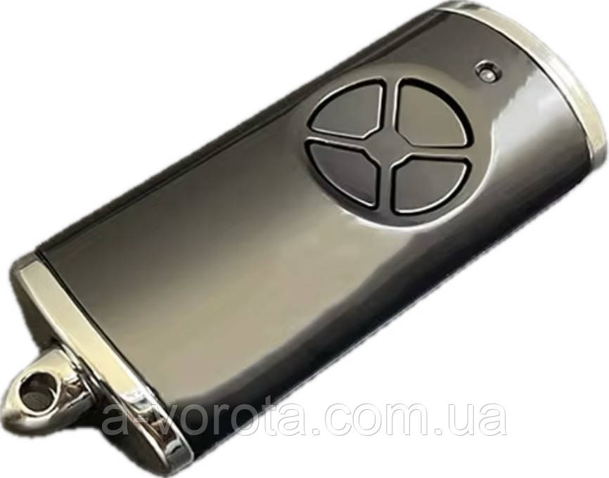 Пульт брелок HSE 4 BS Hormann 868МГц