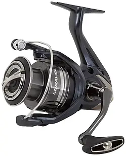 Котушка Shimano Miravel 2500S 5+1BB