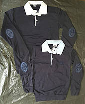 Опт Сорочка-обманка класична з гудзиком для хлопців р. 5-12 років, біла