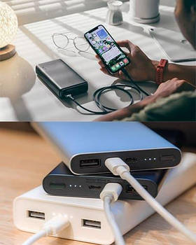 PowerBank