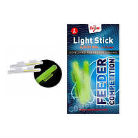 Світлячки CarpZoom Feeder Light Stick 4.5x39mm 2pcs