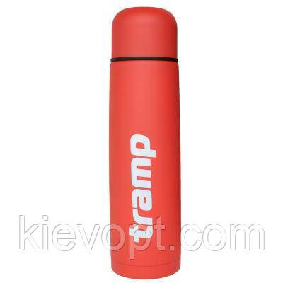 Термос Tramp Basic 1.0 л Red (UTRC-113-red)- (Мрія), фото 1
