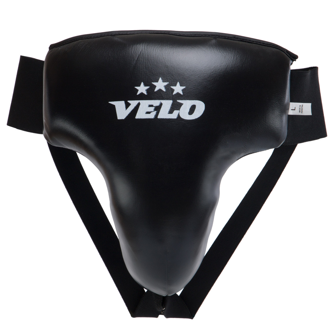 Захист запаху мушля чоловіча з високим поясом VELO VL-8500 (розміри S-XL)
