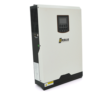 Гібридний інвертор ORBUS VP5000-48 ( 48v 5000W )