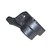 Кронштейн ручки газу та важеля «Карпати» «Верховина»