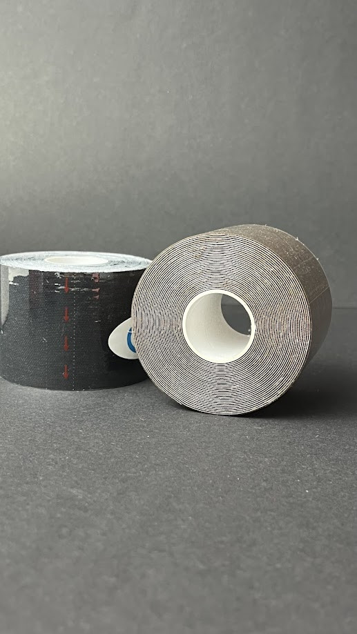 Кінезіо тейп для грудей Boob Tape