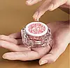 Зволожуючий крем для обличчя LUOFMISS Cordyceps Luxury Moist Dragon Blood Cream, фото 4