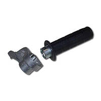 Ручка газу з кронштейном без важеля «Карпати» «Верховина»