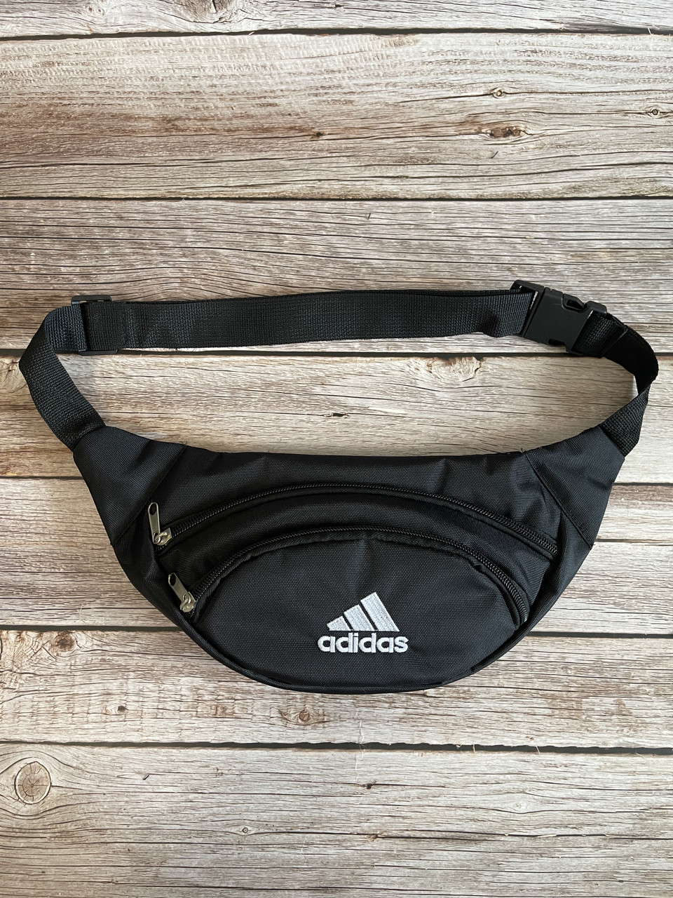 Класична поясна сумка бананка адідас Adidas
