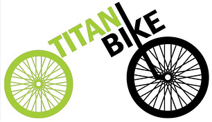 TITAN BIKE