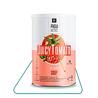 Розчинний томатний суп для контролю ваги Juicy Tomato LR Figu Active