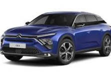 Тюнінг Citroen C5 X 2021-2025