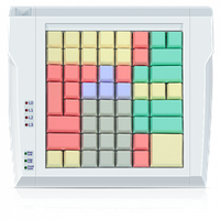 POS клавіатура LPOS-064 без зчитувача магнітних карток