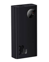 PowerBank Baseus Adaman2 Digital Display Fast Charge 10000mAh 30W