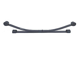 Ресора задня Ford Transit Connect 2-лист WST-50705000 WST