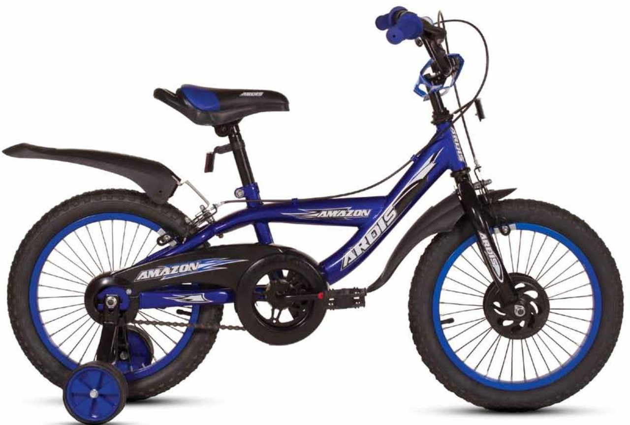 Велосипед дитячий 16" Ardis Amazon BMX.