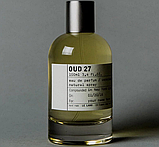 Le Labo Oud 27 (Ле Лабо Уд 27), 100 мл, фото 2