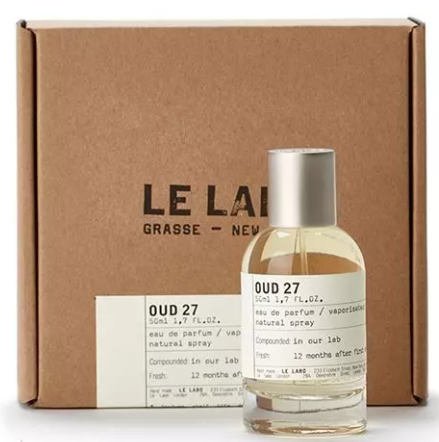 Le Labo Oud 27 (Ле Лабо Уд 27), 100 мл