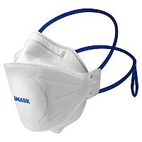 Респіратор iMASK 2 FFP2 NR без клапану від пилу