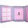 Папка для зошитів картонна на гумці Kite Studio Pets B5 (SP23-210), фото 3