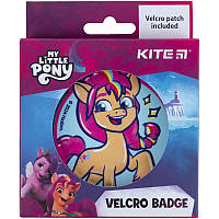 Бейдж на липучці Kite My Little Pony (LP24-3011-2)
