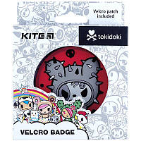 Бейдж на липучці Kite Tokidoki (TK24-3011-2)