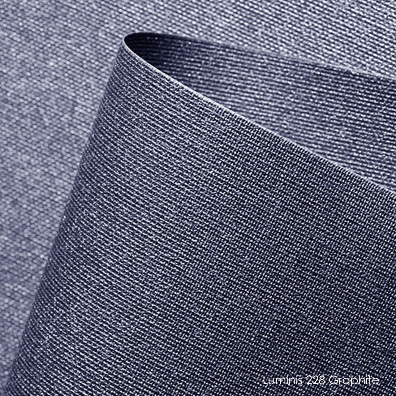 Ролети тканинні Luminis-228 graphite
