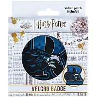 Бейдж на липучці Kite Harry Potter (HP24-3011-2)