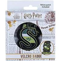 Бейдж на липучці Kite Harry Potter (HP24-3011-4)