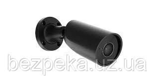 Ajax BulletCam (5 Mp/4 mm) (8EU) ASP black відеокамера спостереження