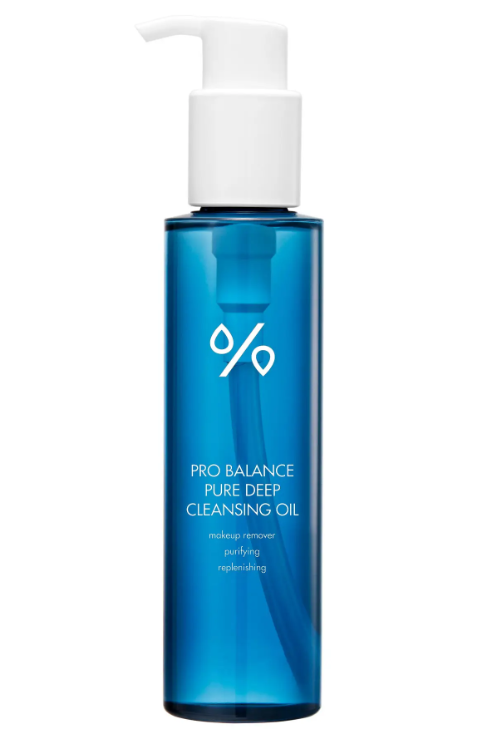 Гідрофільна олія очищуюча з пробіотиками Dr.Ceuracle Pro Balance Cleansing Oil 155 мл
