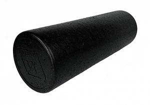 Масажний ролик EasyFit PolyFoam Roller EPP 45 см
