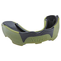 Капа для боксу Venum Predator зелена
