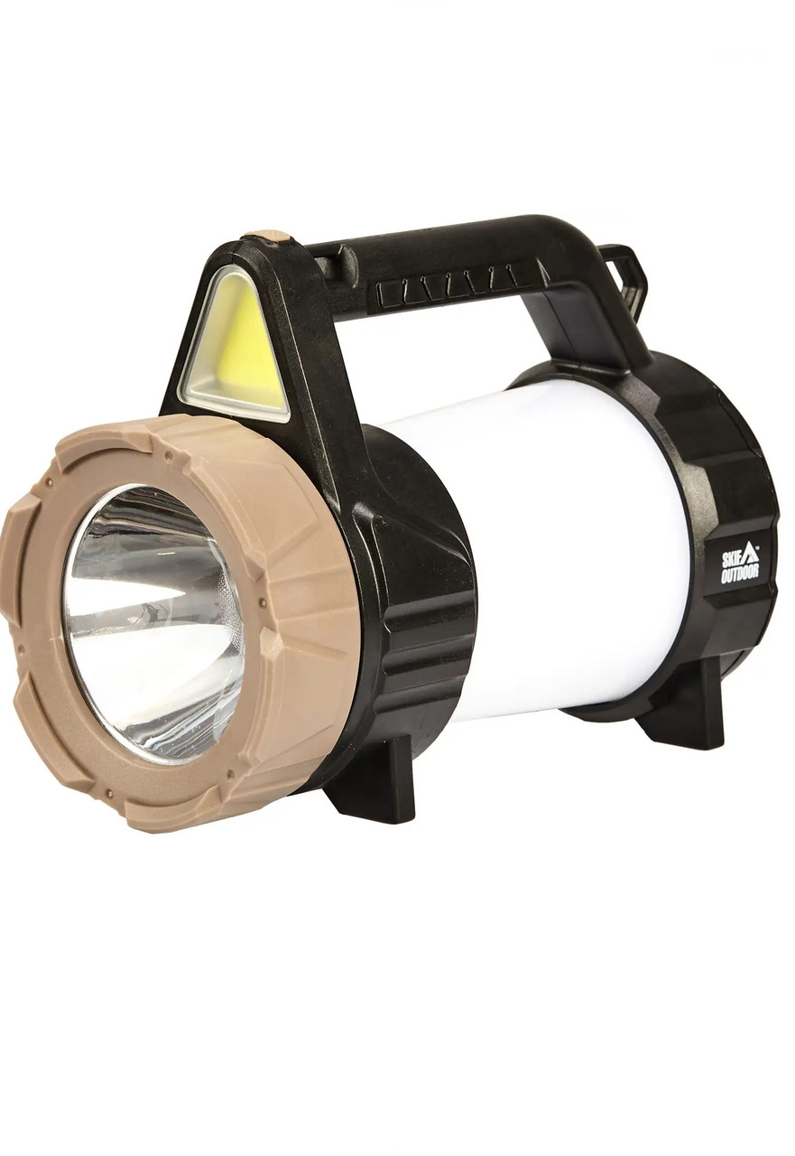 Ліхтар кемпінговий Skif Outdoor Light Rake, фото 1
