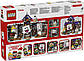Конструктор Lego Super Mario Садиба з привидами Бу-короля 71436, фото 2