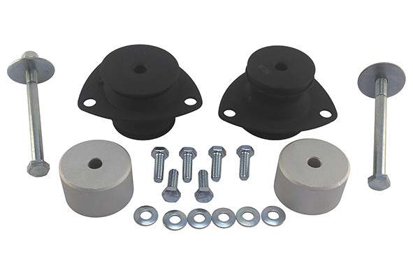 Подушка кабіни передня GP Iveco Daily E4/E5/E6 65 E5/E6 70 комплект 2шт (42470849), фото 1