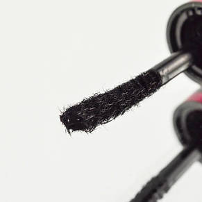 Опт! Туш для вій з шовковим волокном Bioaqua Grafted Eyelash Combination Suit 2 в 1, 10 г+1,5 г, фото 4