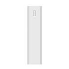 Зовнішній акумулятор (павербанк) Xiaomi Mi 3 30000mAh Quick Charge White, фото 4