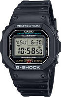 Чоловічий годинник Casio DW-5600UE-1ER