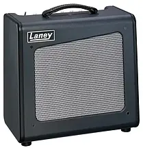 Комбопідсилювач Laney CUB-Super12