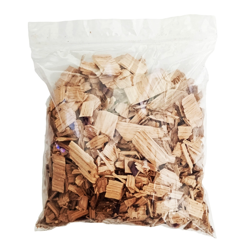 Тріска з бочки після витримки вина Бордо, фото 1