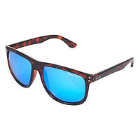 Окуляри Fladen Polarized Sunglasses Urban Brown Mirror