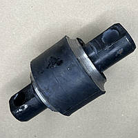 Шарнір штанги реактивний РМШ КамАЗ Євро-2 (95 мм) 6520-2919026 сайлентблок