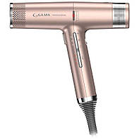 Фен для волосся GaMa iQ 3 Gold Rose (PH6080.PK)