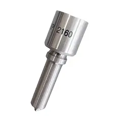 DLLA162P2160 Розпилювач форсунки BOSCH (аналог)