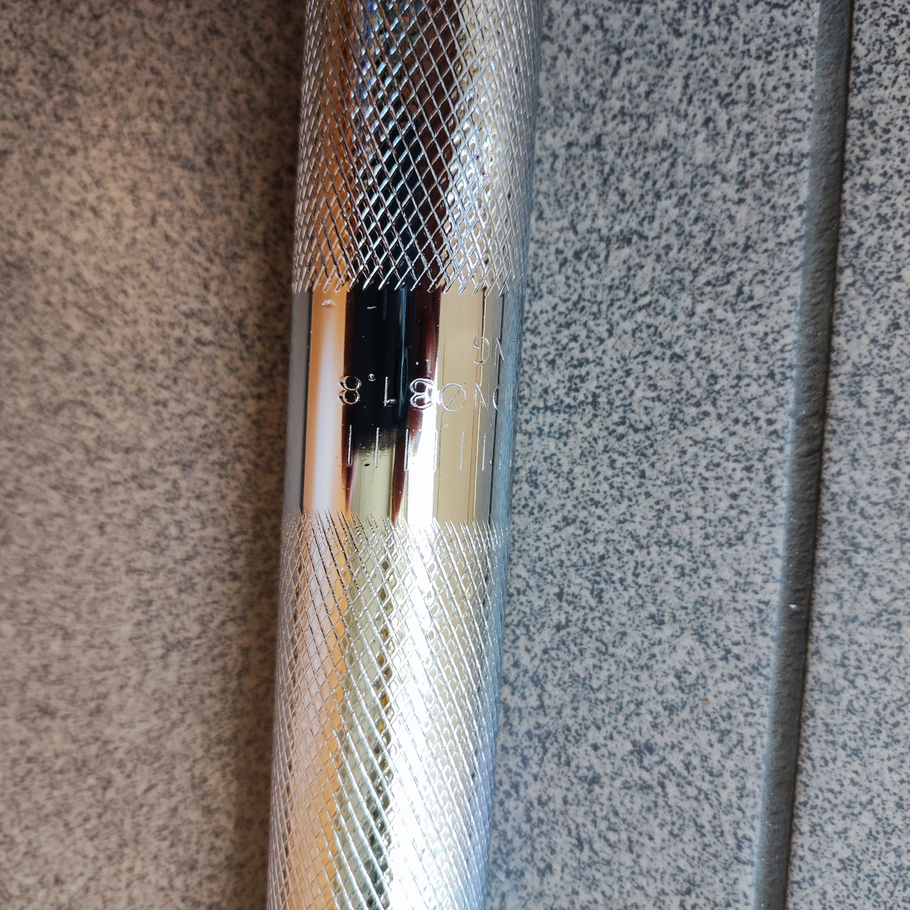 Винос велосипедного сідла 4350 мм*31.8 (трубка штир підсідельний)