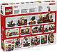 Конструктор Lego Super Mario Швидкий потяг Боузера 71437, фото 2