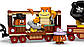 Конструктор Lego Super Mario Швидкий потяг Боузера 71437, фото 7