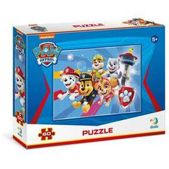 Пазл Dodo Пазл на 60 елементів Paw Patrol 200147