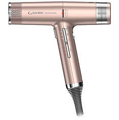 Професійний фен GaMa iQ 3 Gold Rose (PH6080.PK)